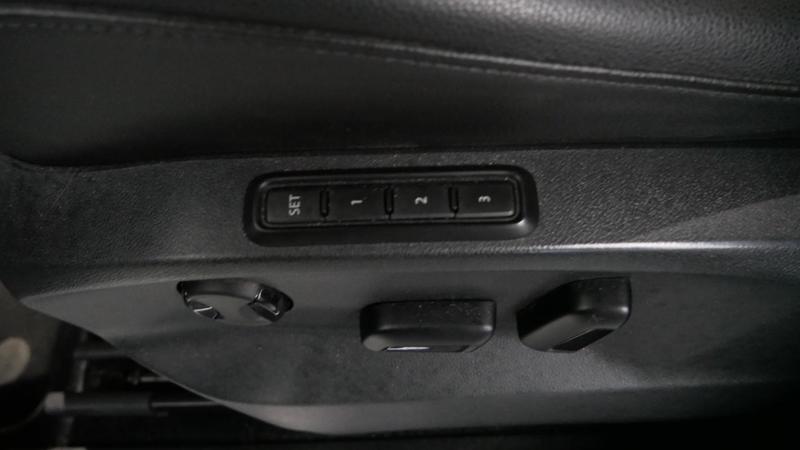 Volkswagen Tiguan 2.0 Tdi 150ch 4motion Carat Exclusive