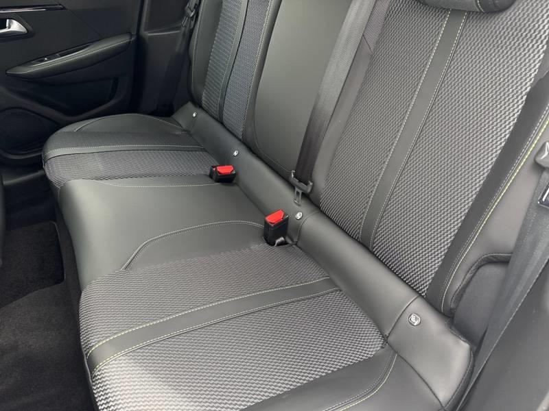 Peugeot 208 Electrique 51 kWh 156ch Gt