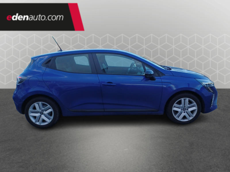 Renault Clio E-Tech full hybrid 145 Gsr2 Evolution