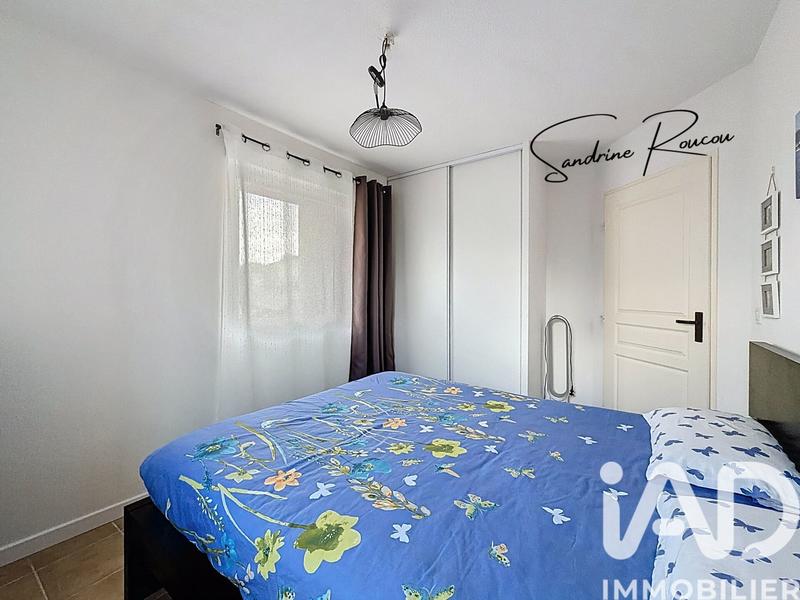 Appartement - 54 m² - 3 pièces