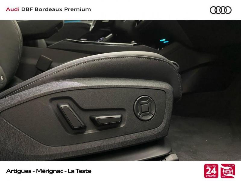 Audi e-tron A6 Avant Performance 270kw (367ch