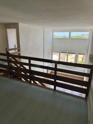 Duplex - 97 m² - 4 pièces