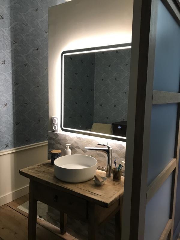 Maison de village - 158 m² - 7 pièces