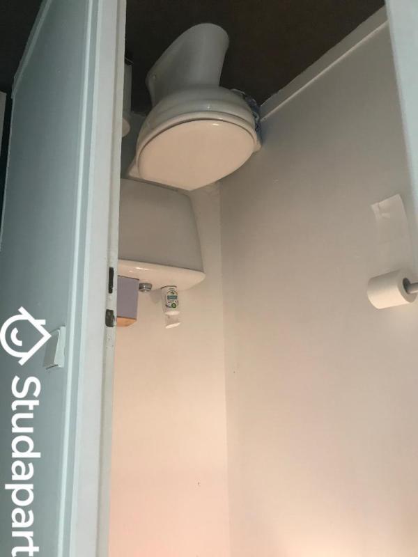 Appartement - 54 m² - 2 pièces