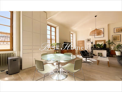 Appartement - 74 m² - 3 pièces