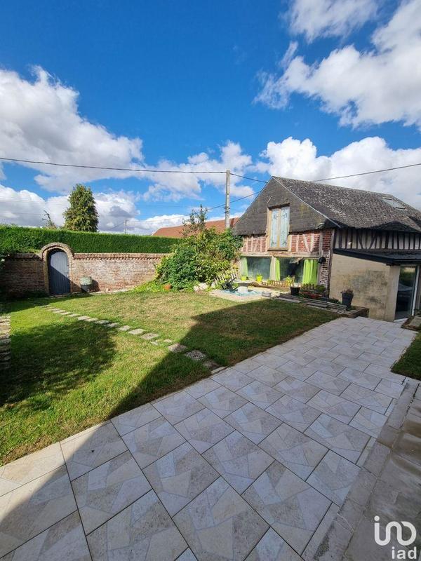 Maison - 300 m² - 5 pièces