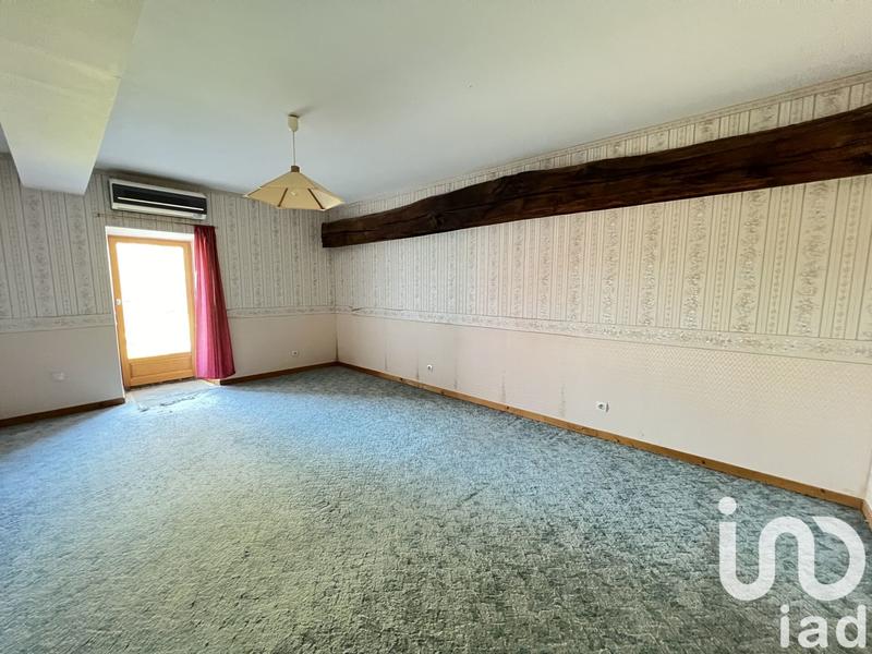 Maison - 154 m² - 6 pièces