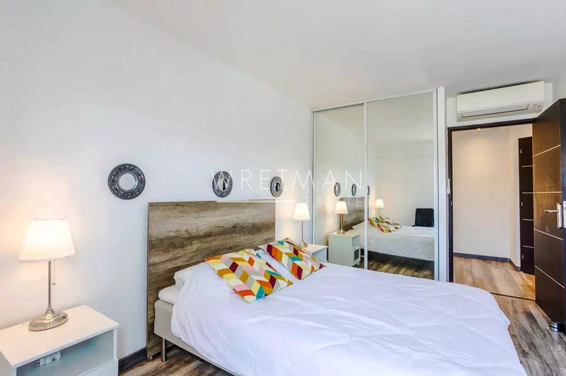 Appartement - 74 m² - 4 pièces