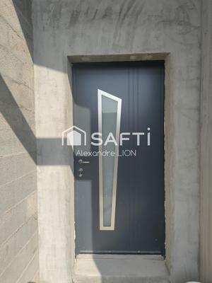 Maison - 171 m² - 5 pièces