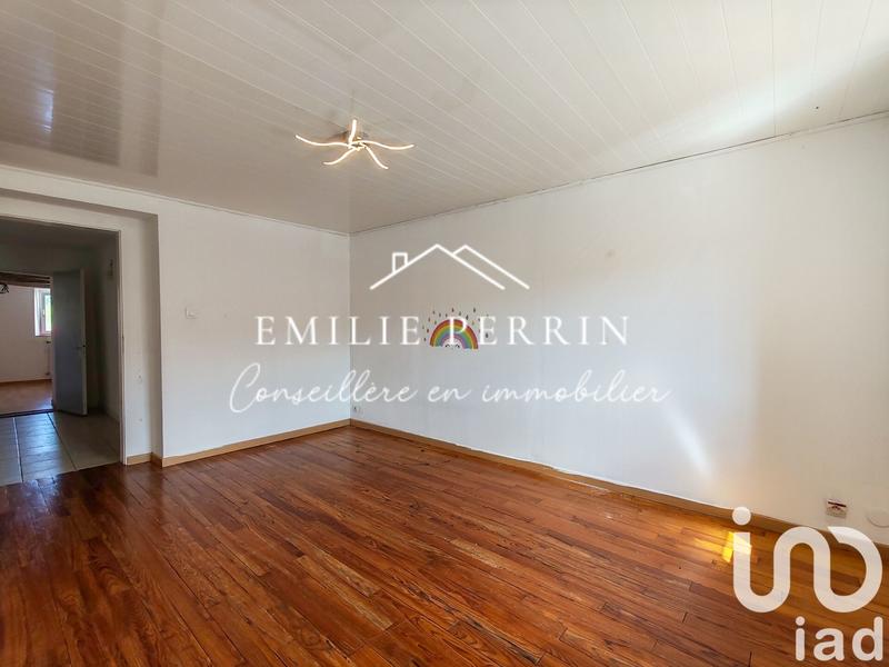 Maison de campagne - 147 m² - 6 pièces