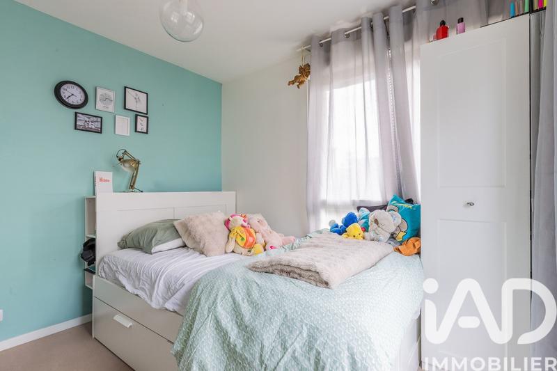 Appartement - 73 m² - 4 pièces