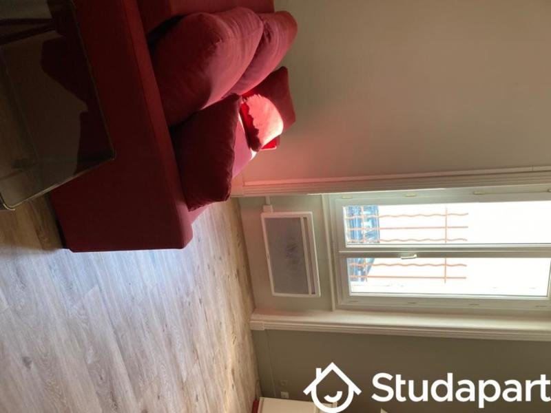 Appartement - 50 m² - 2 pièces