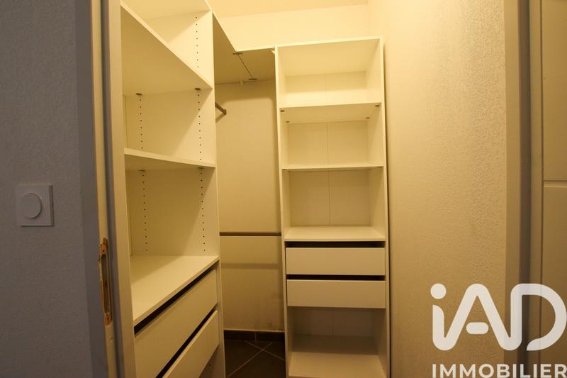 Appartement - 89 m² - 3 pièces