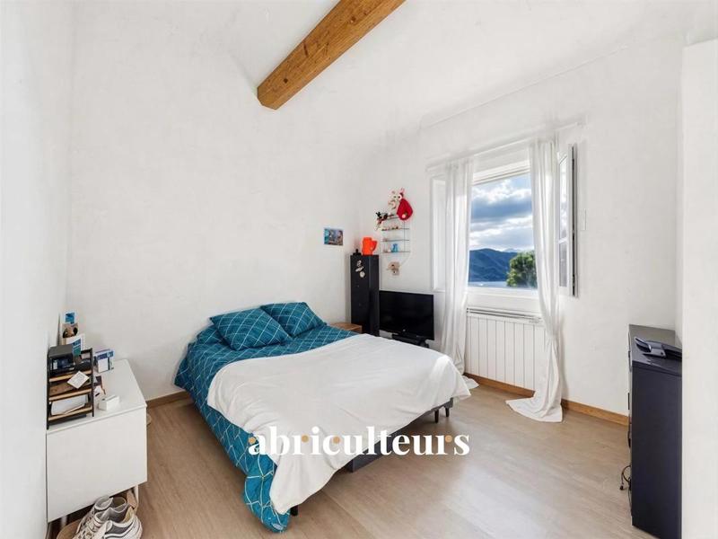 Maison ancienne - 170 m² - 5 pièces