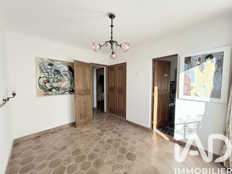 Maison - 134 m² - 5 pièces