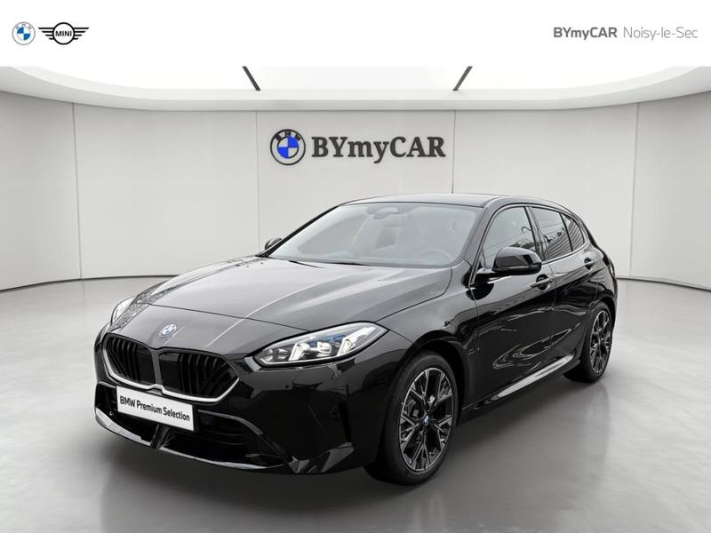 Bmw Série 1 F70 120 170 ch Dkg7 m Sport