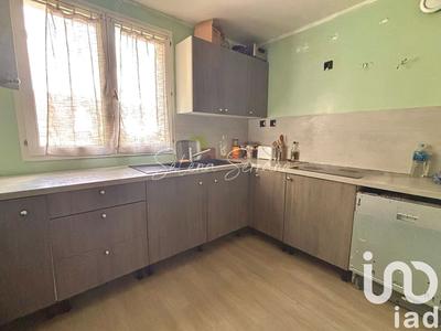 Appartement - 79 m² - 4 pièces