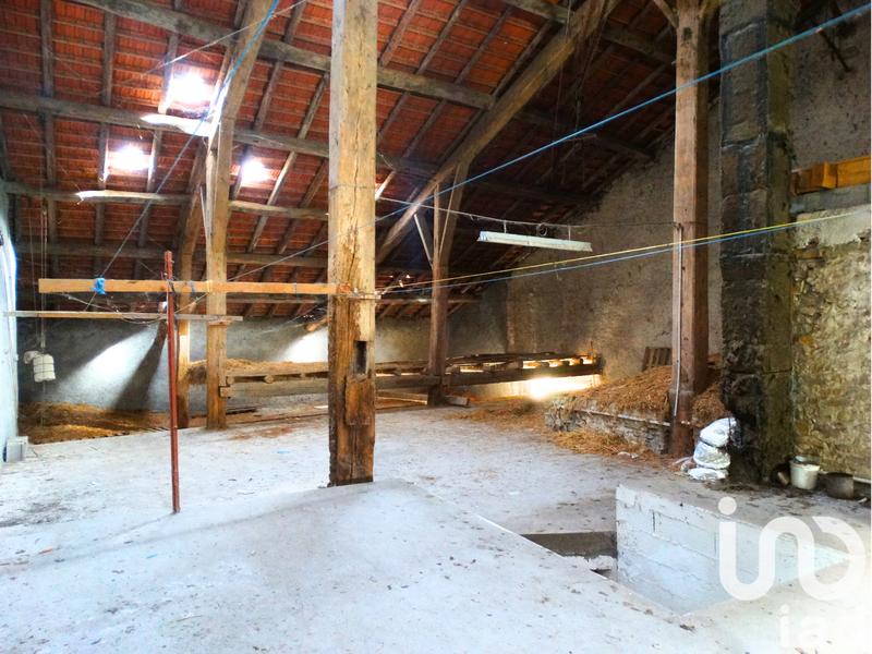 Maison de village - 173 m² - 6 pièces