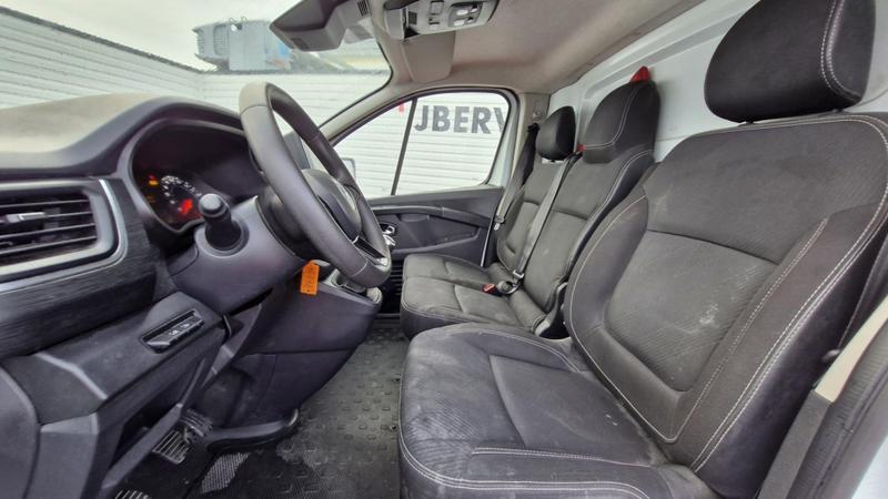 Renault Trafic L2h1 Blue Dci 130 Grand Confort