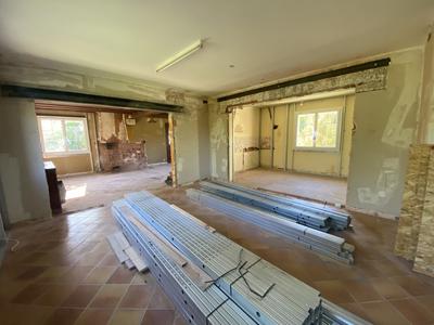 Maison ancienne - 171 m² - 5 pièces