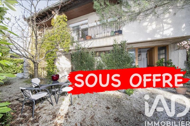 Maison - 201 m² - 6 pièces