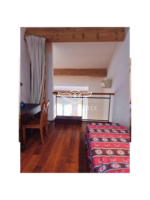 Duplex - 87 m² - 3 pièces