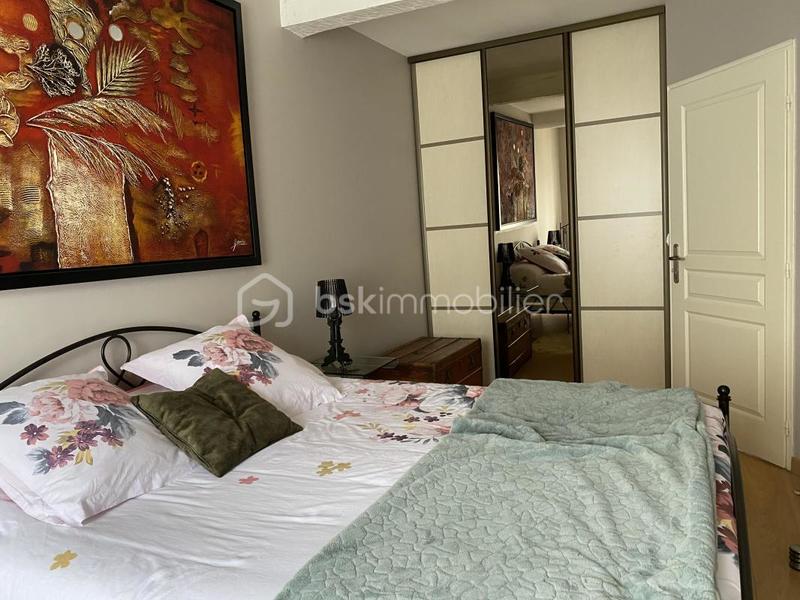 Maison de ville - 150 m² - 5 pièces