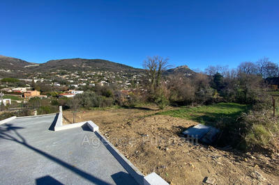 Terrain - 995 m²