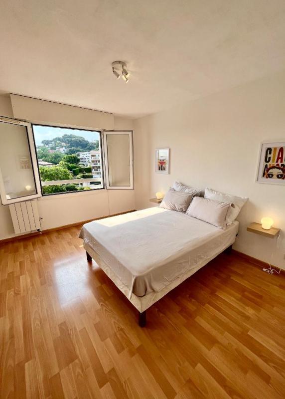 Appartement - 56 m² - 2 pièces