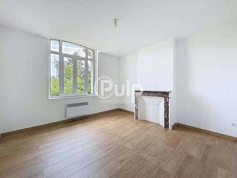 Immeuble - 215 m²