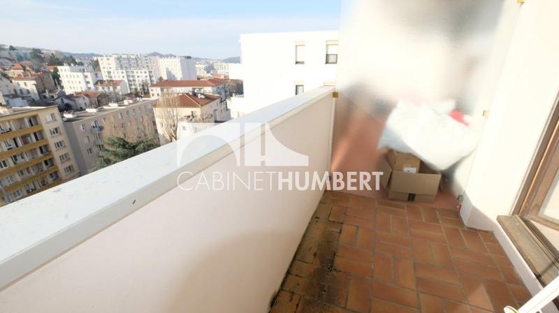 Appartement - 49 m² - 2 pièces