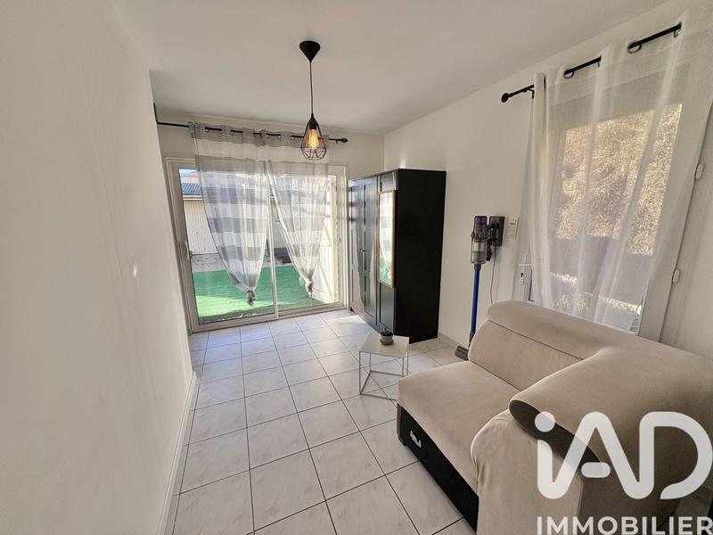 Maison - 105 m² - 3 pièces