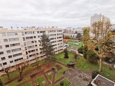 Appartement - 53 m² - 3 pièces