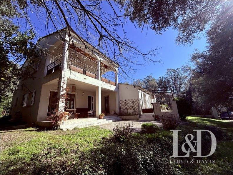 Villa - 135 m² - 4 pièces