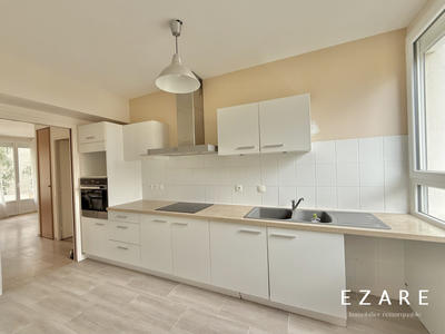 Appartement - 118 m² - 4 pièces