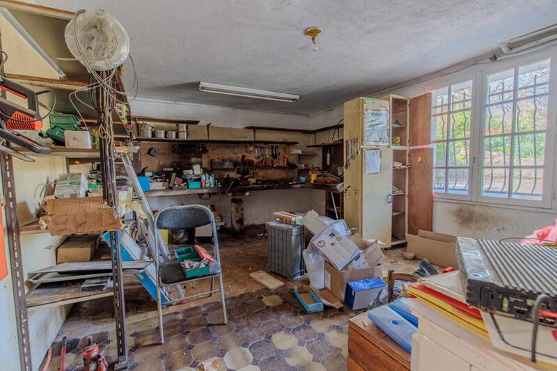 Maison - 190 m² - 7 pièces