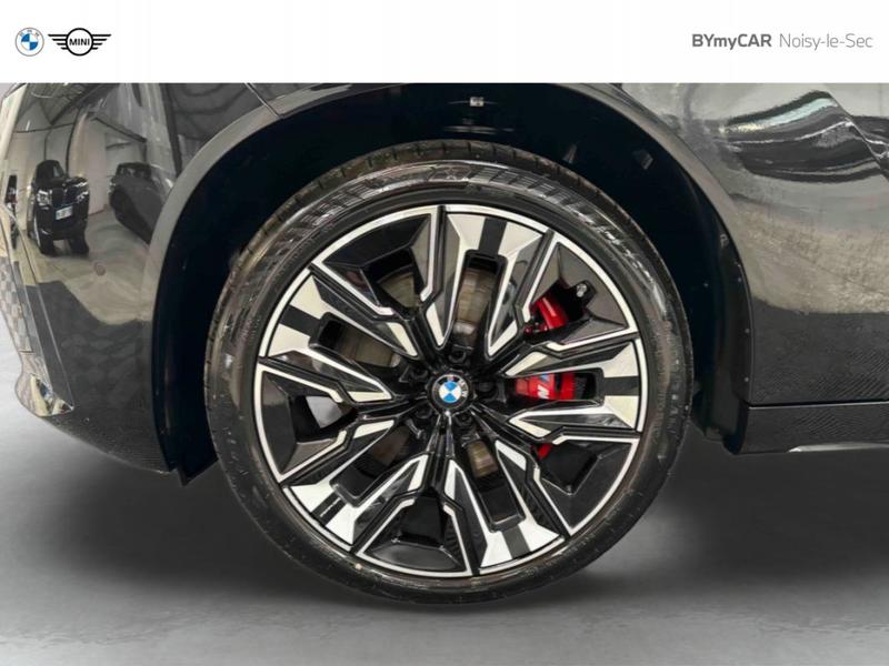 Bmw X3 G45 M50 xDrive 398 ch Bva8 m Performance