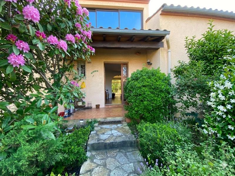 Appartement - 153 m² - 5 pièces