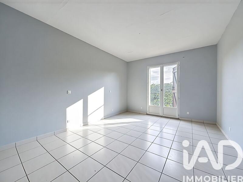 Maison - 131 m² - 4 pièces