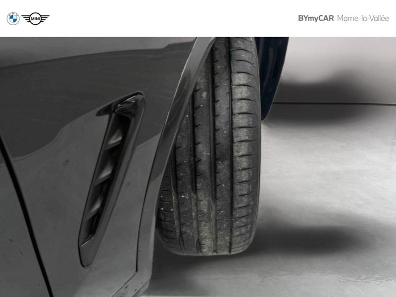 Bmw iX3 G08 Lci m Sport 286 ch Inspiring