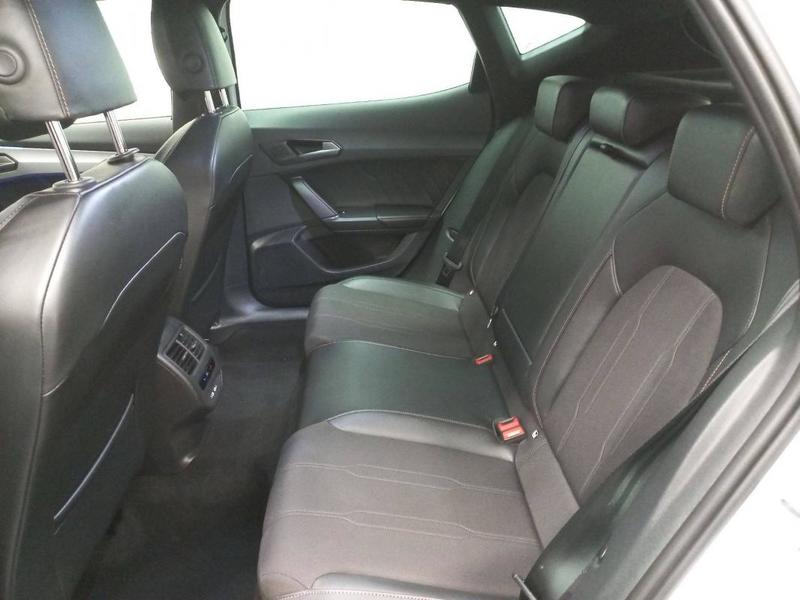 Cupra Formentor 1.4 e-Hybrid 204 ch Dsg6 V