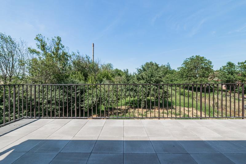 Appartement - 86 m² - 4 pièces