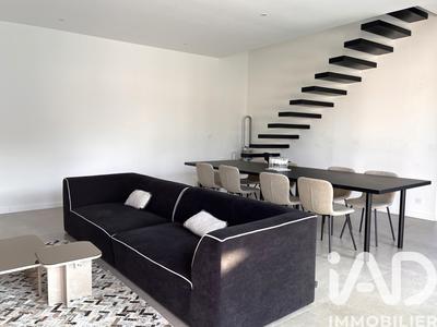 Maison - 170 m² - 7 pièces