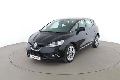 Renault Scénic 1.5 dCi Hybrid Assist Business 110 ch