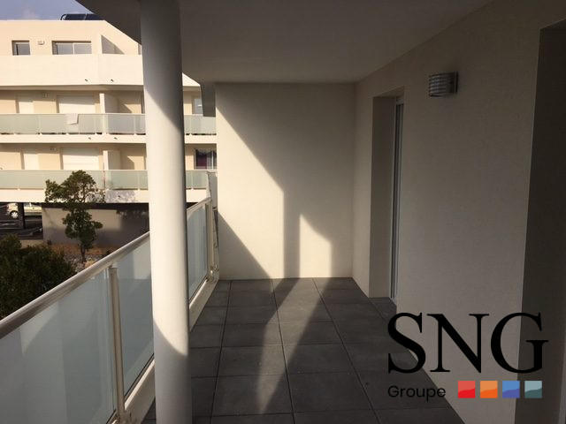 Appartement - 39 m² - 2 pièces