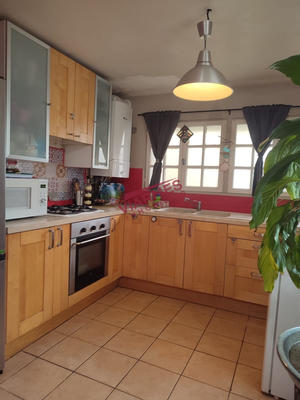 Maison - 70 m² - 4 pièces