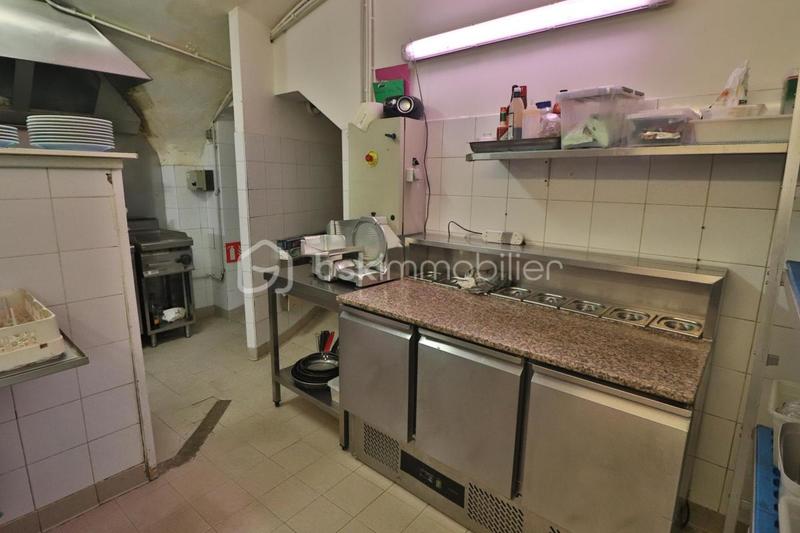 Appartement - 2 pièces