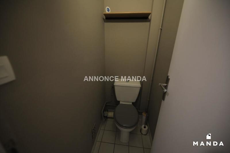 Appartement - 68 m² - 3 pièces