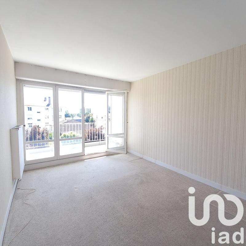 Appartement - 102 m² - 5 pièces