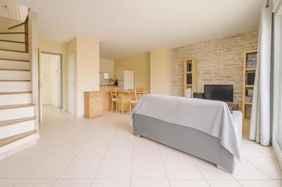 Maison - 99 m² - 4 pièces